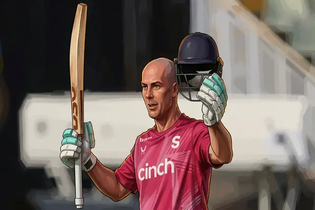The Border-Gavaskar Trophy Is The Best Series In Cricket, And The Reason Is The Reason Nobody Talks About