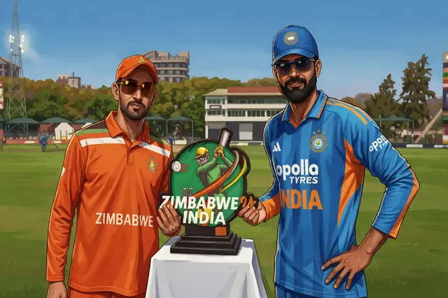 BCCI updates domestic rules for overthrows, deliberate no