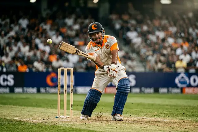Bashar regrets Rana's absence from Australia tour despite being 'extra cautious'