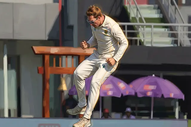 The Day-Night Test In Adelaide Was Lost In The Twilight Session, Which Is Where Day-Night Tests Are Always Lost