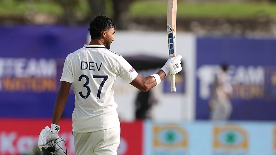 Padikkal’s 199 Dominance in India A Win Signals New T20 Auction Value Trends
